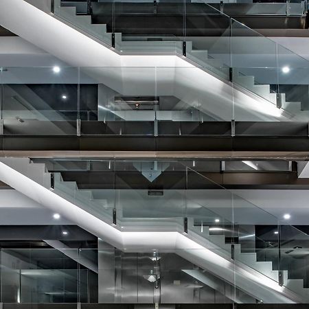 Ac Hotel Burgos By Marriott Eksteriør billede