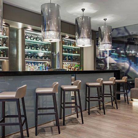 Ac Hotel Burgos By Marriott Eksteriør billede