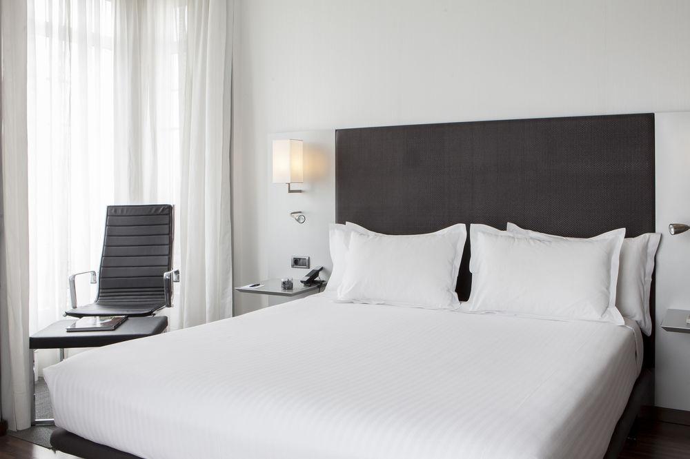 Ac Hotel Burgos By Marriott Eksteriør billede