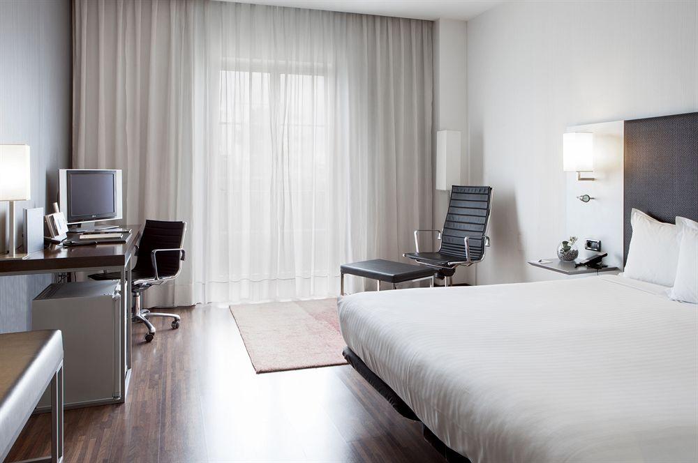 Ac Hotel Burgos By Marriott Eksteriør billede