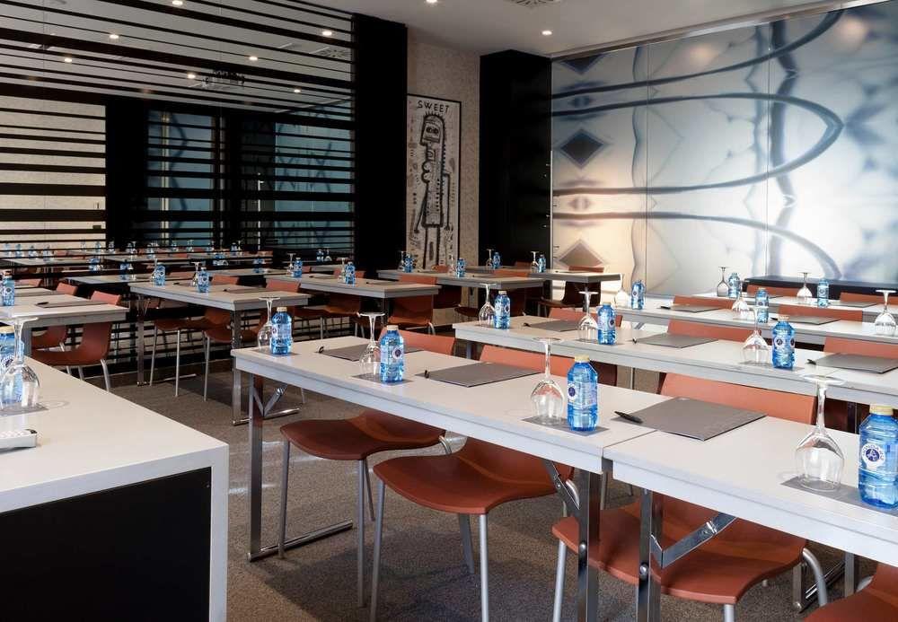 Ac Hotel Burgos By Marriott Eksteriør billede
