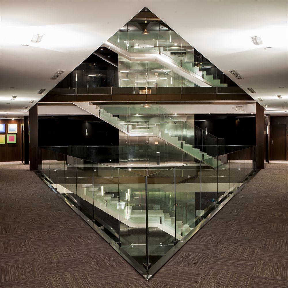 Ac Hotel Burgos By Marriott Eksteriør billede