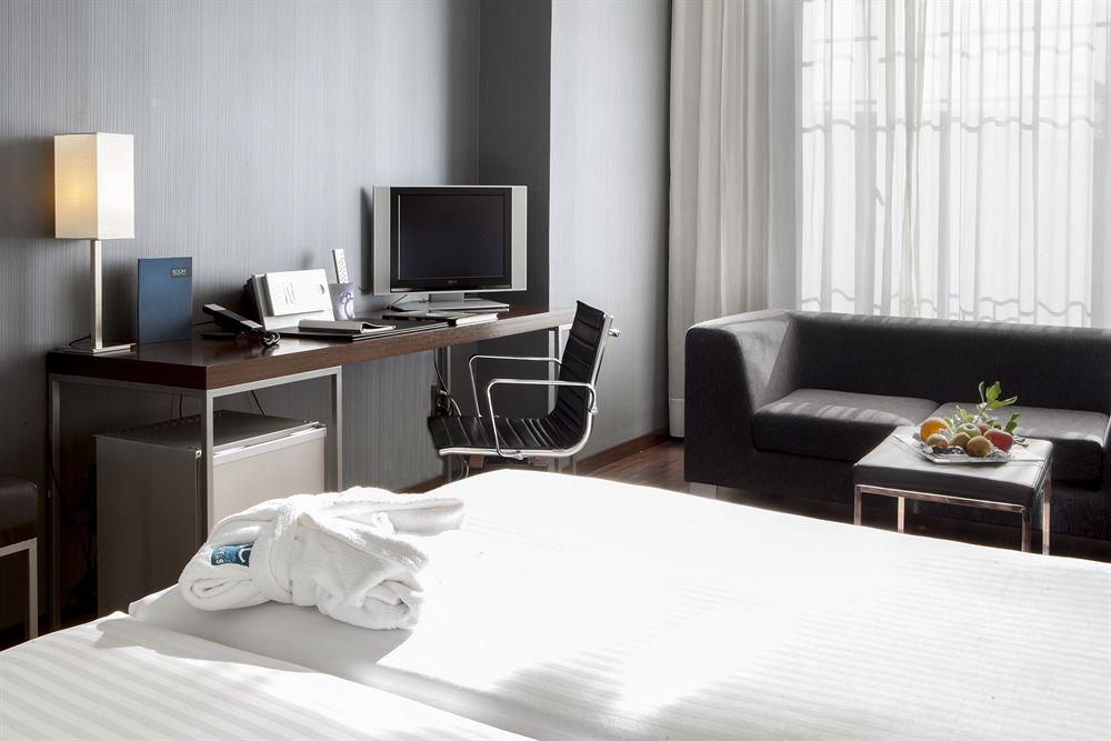 Ac Hotel Burgos By Marriott Eksteriør billede