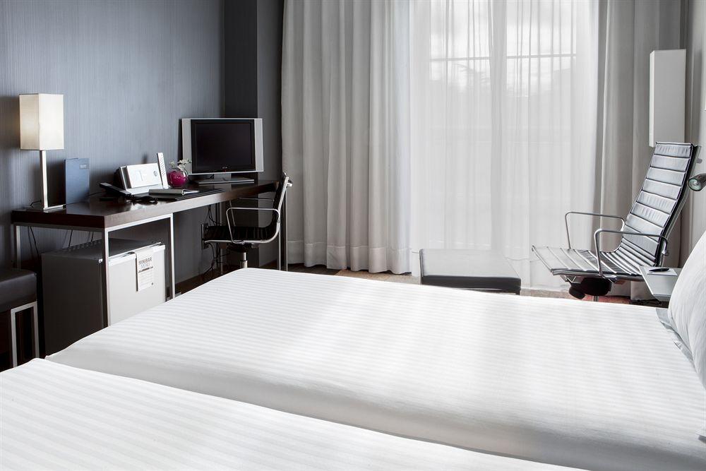 Ac Hotel Burgos By Marriott Eksteriør billede