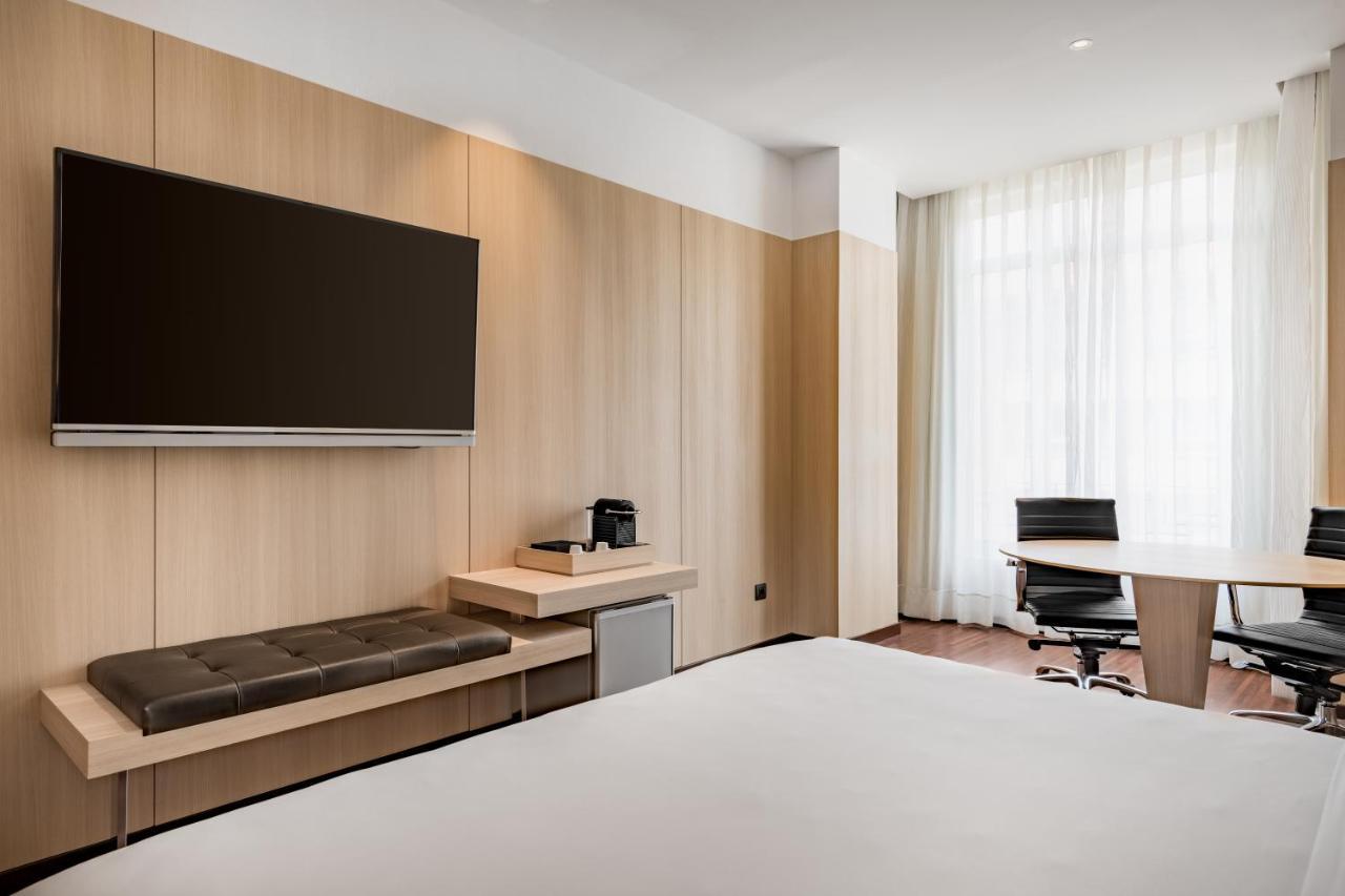 Ac Hotel Burgos By Marriott Eksteriør billede