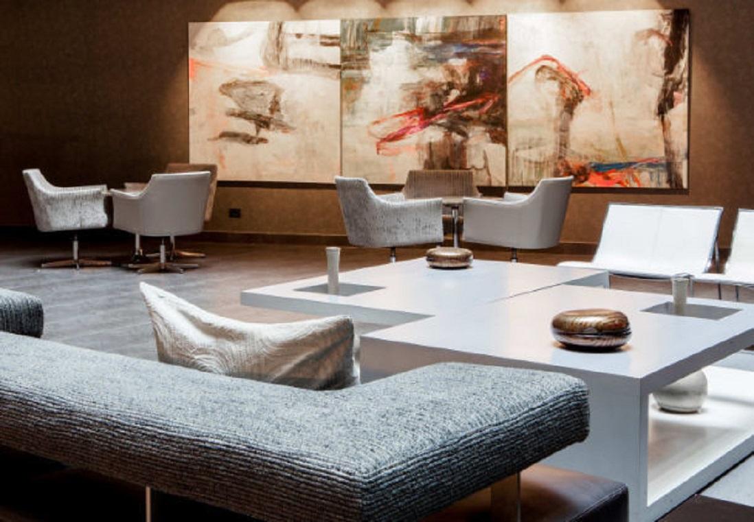 Ac Hotel Burgos By Marriott Eksteriør billede