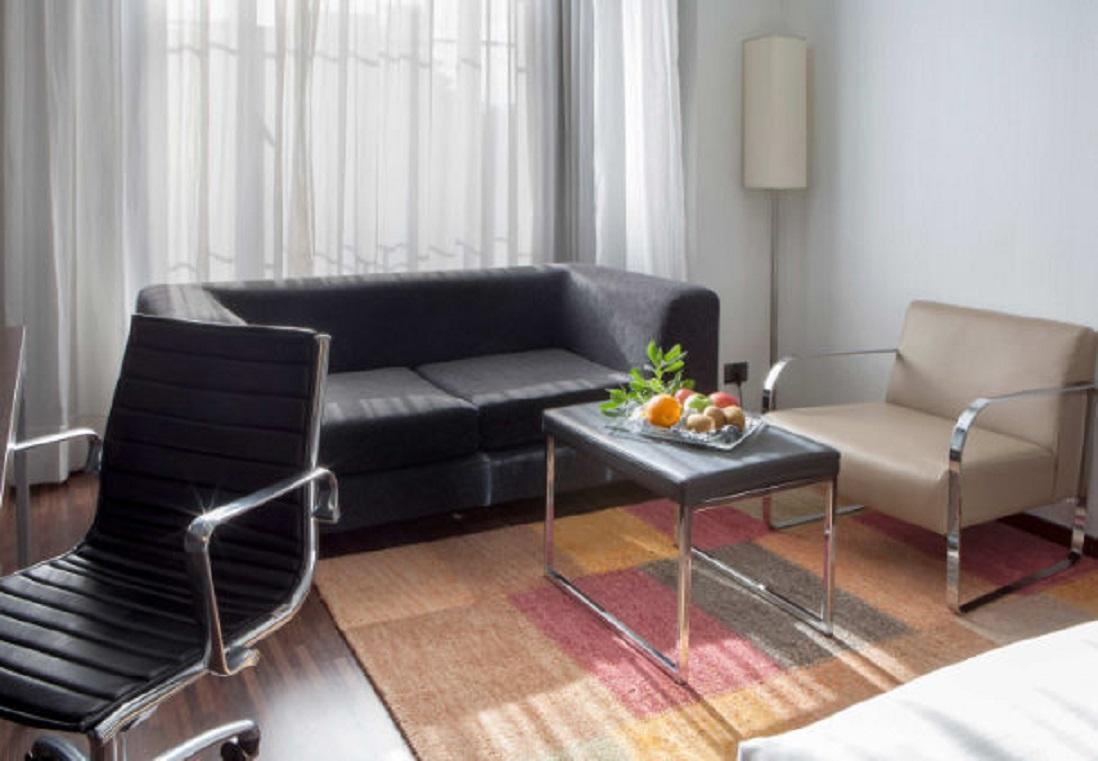 Ac Hotel Burgos By Marriott Eksteriør billede