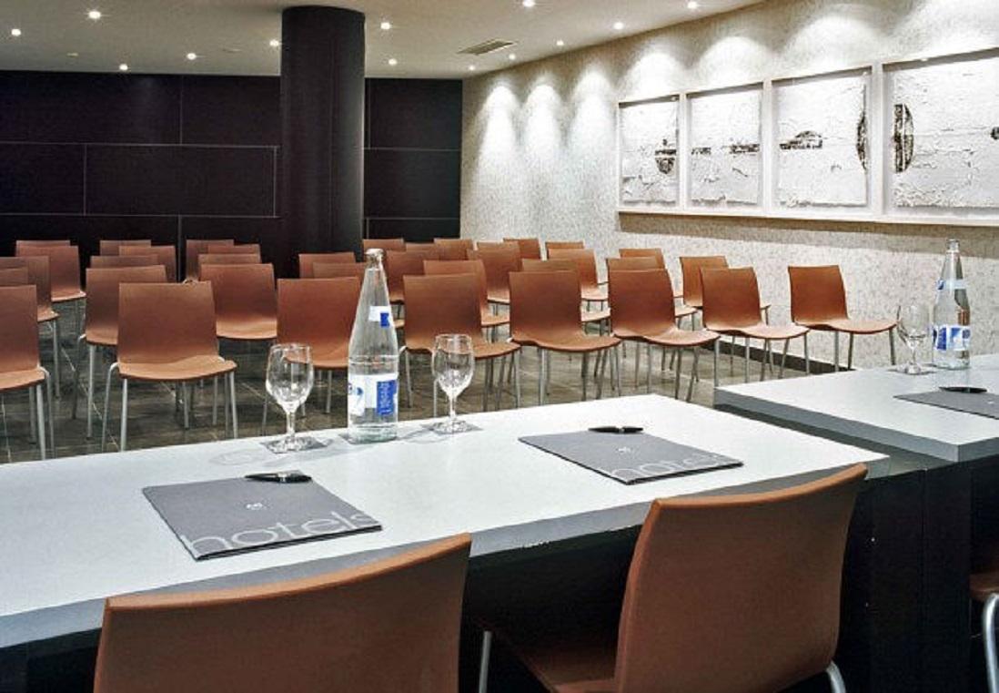 Ac Hotel Burgos By Marriott Eksteriør billede