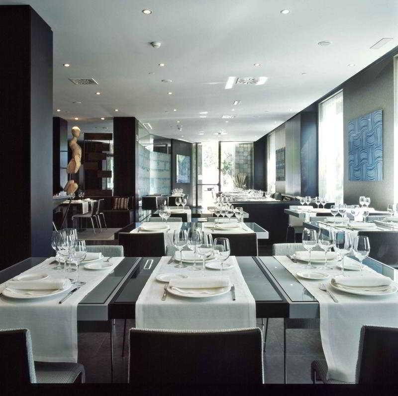 Ac Hotel Burgos By Marriott Eksteriør billede
