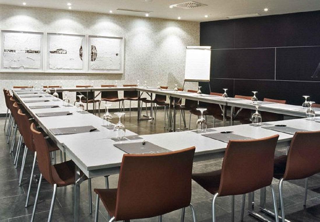 Ac Hotel Burgos By Marriott Eksteriør billede