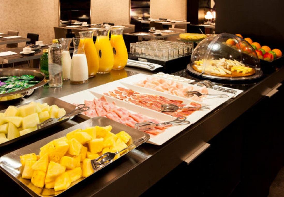 Ac Hotel Burgos By Marriott Eksteriør billede
