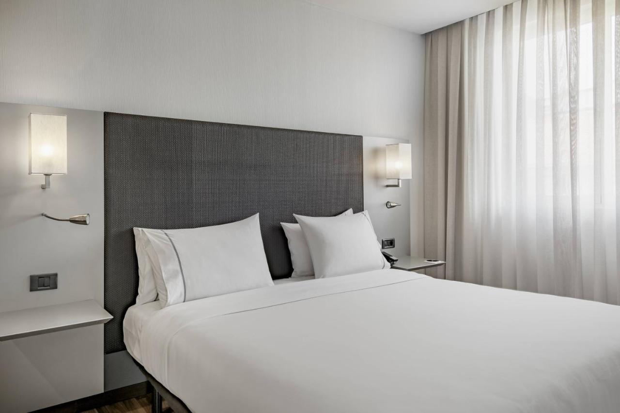 Ac Hotel Burgos By Marriott Eksteriør billede