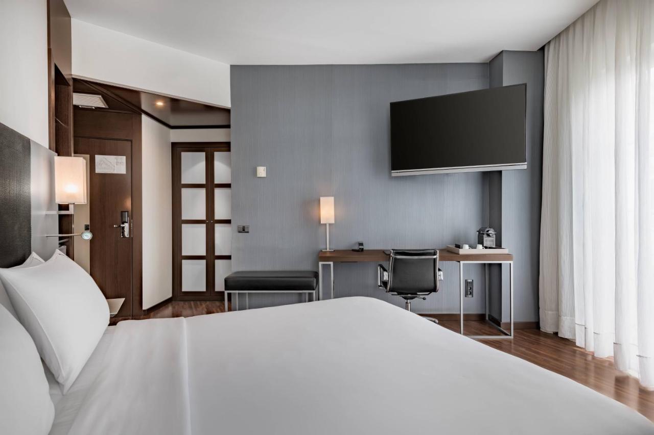 Ac Hotel Burgos By Marriott Eksteriør billede