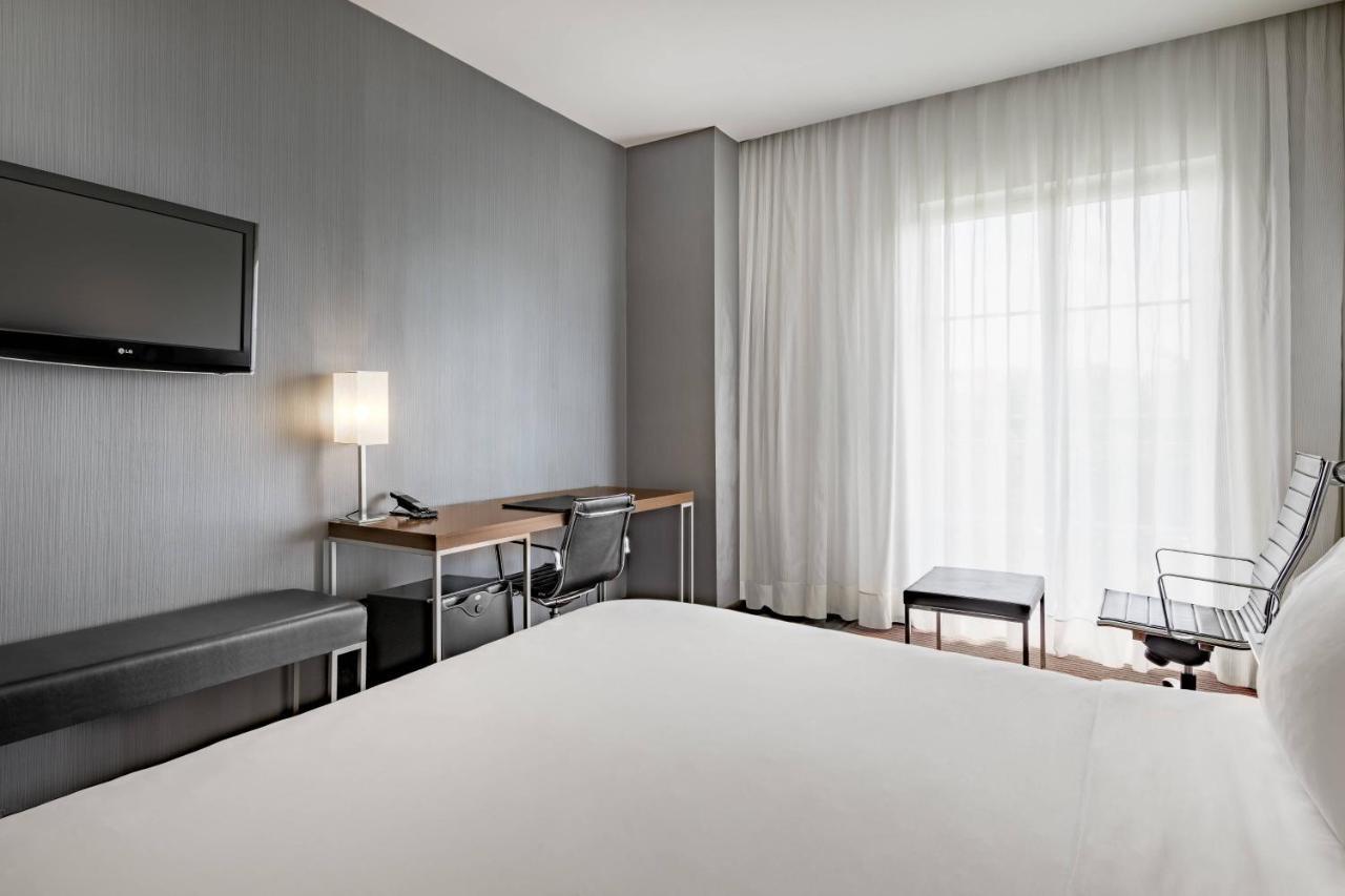 Ac Hotel Burgos By Marriott Eksteriør billede