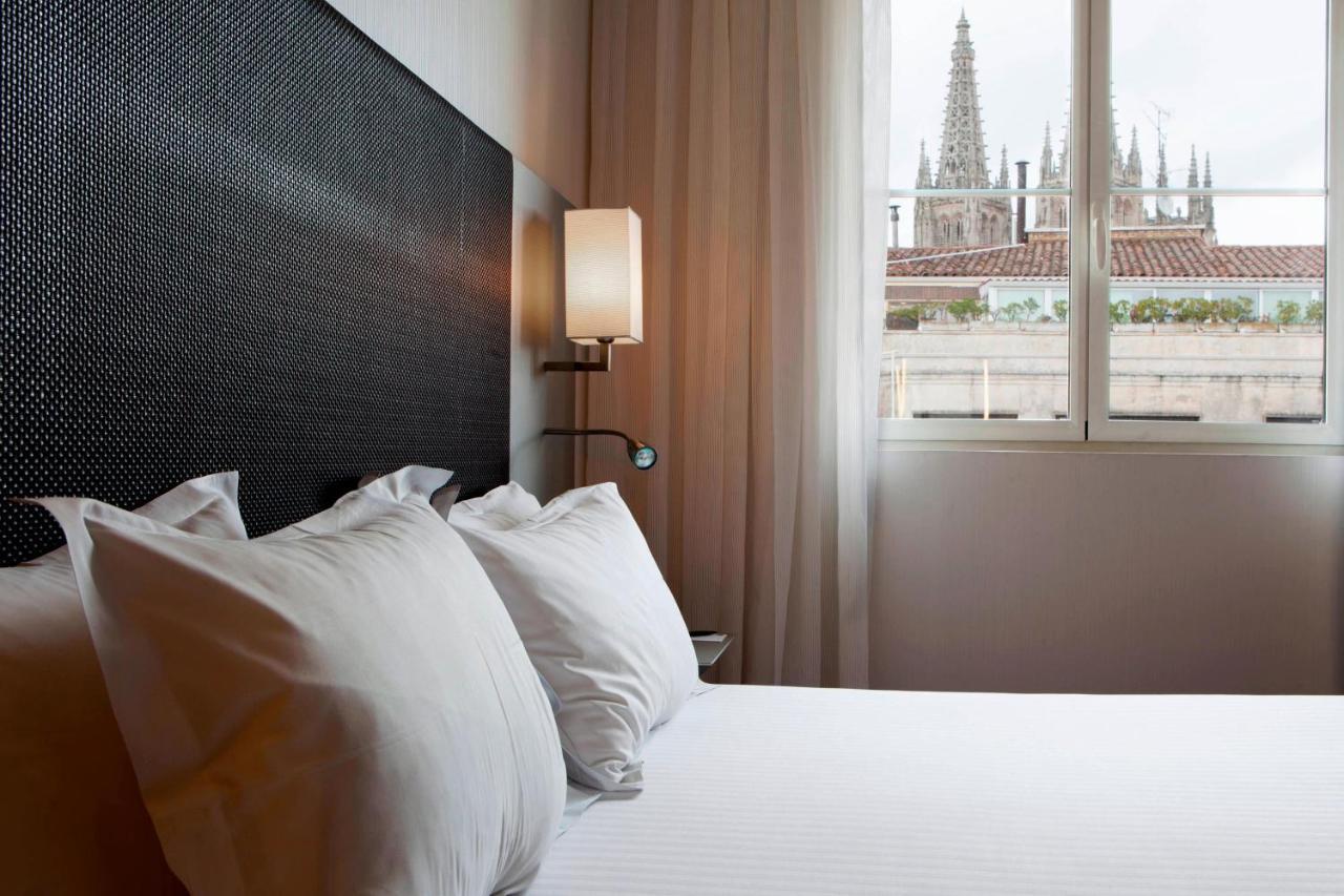 Ac Hotel Burgos By Marriott Eksteriør billede