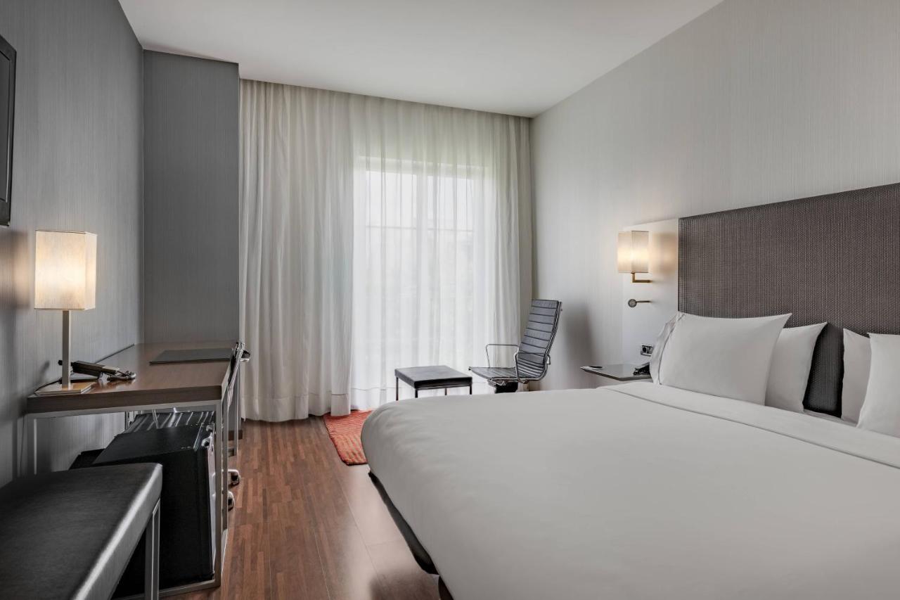 Ac Hotel Burgos By Marriott Eksteriør billede