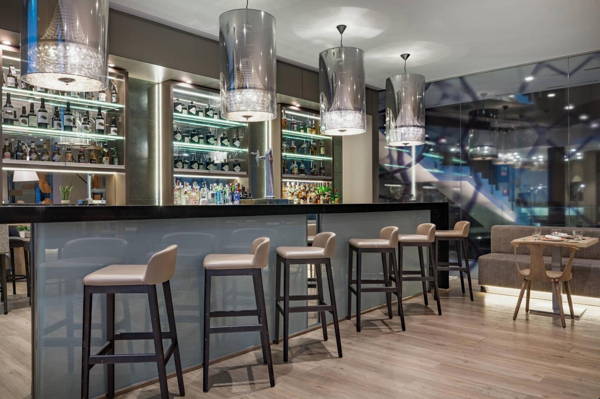 Ac Hotel Burgos By Marriott Eksteriør billede