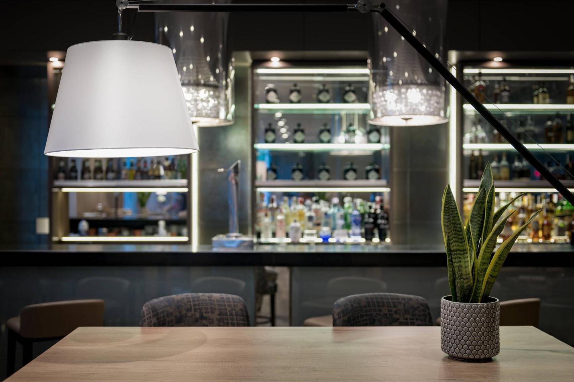 Ac Hotel Burgos By Marriott Eksteriør billede