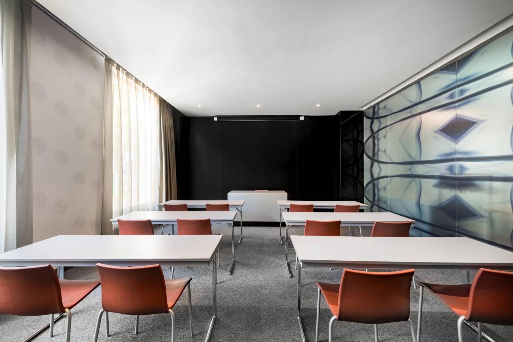 Ac Hotel Burgos By Marriott Eksteriør billede