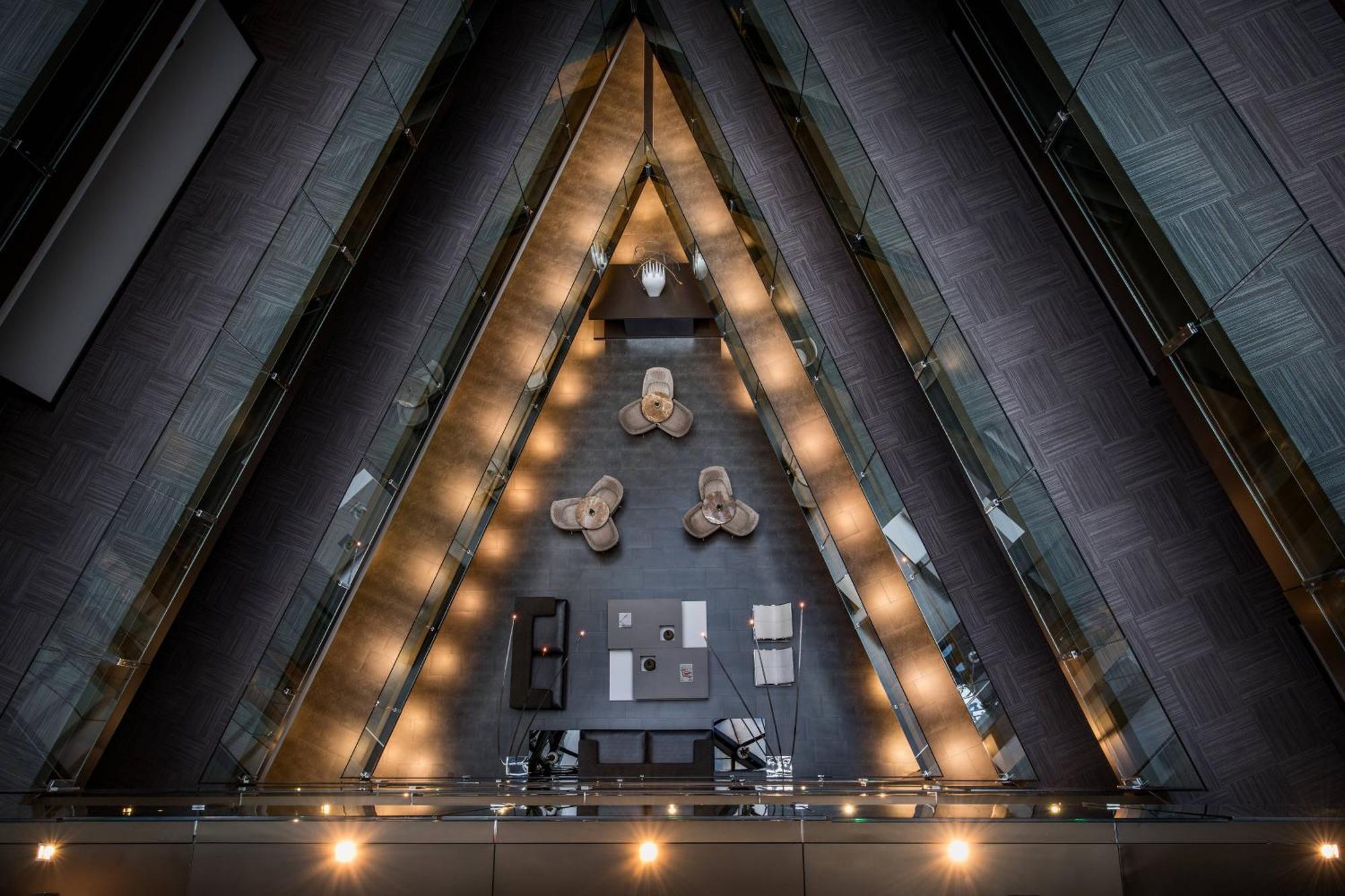 Ac Hotel Burgos By Marriott Eksteriør billede