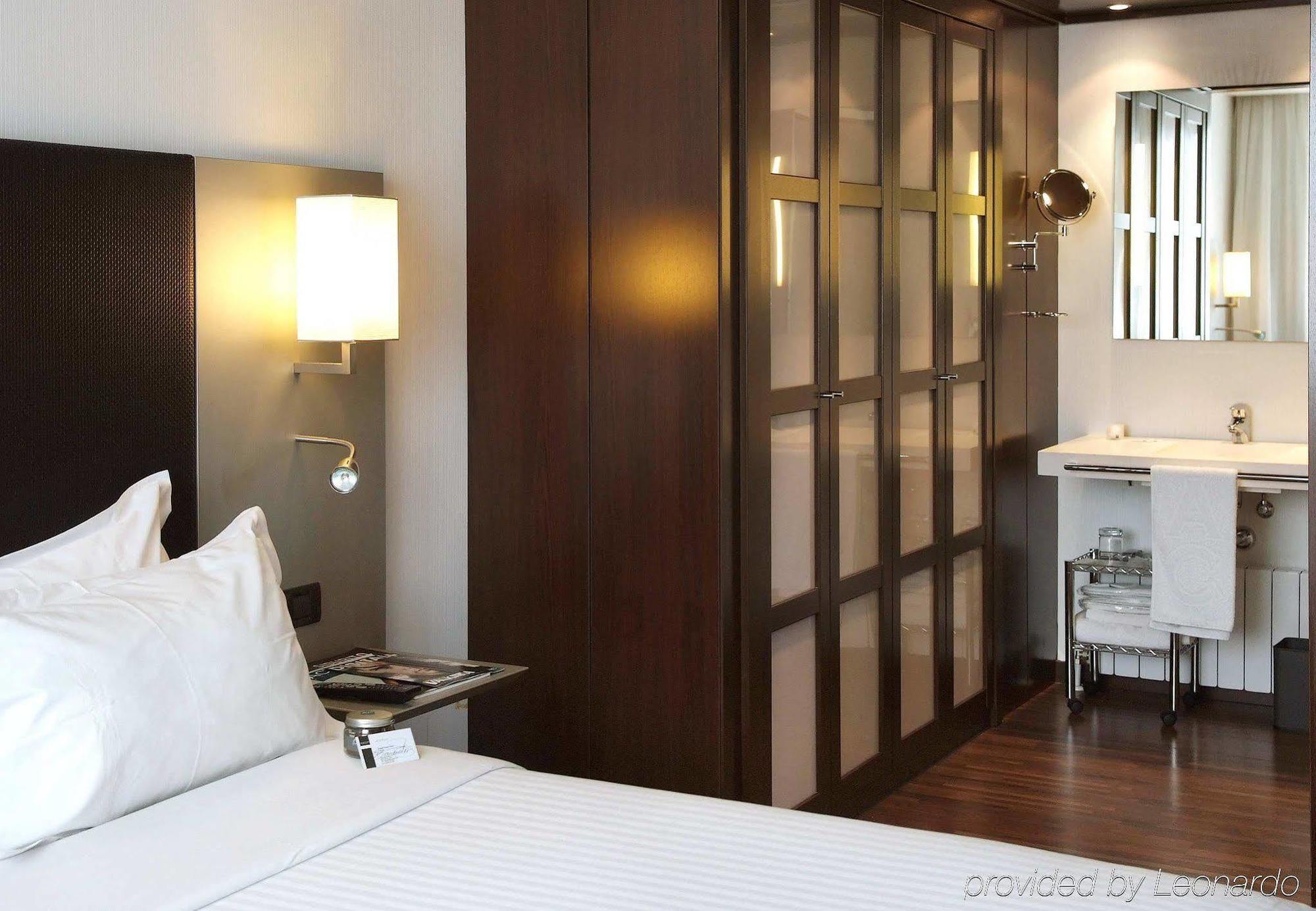 Ac Hotel Burgos By Marriott Værelse billede