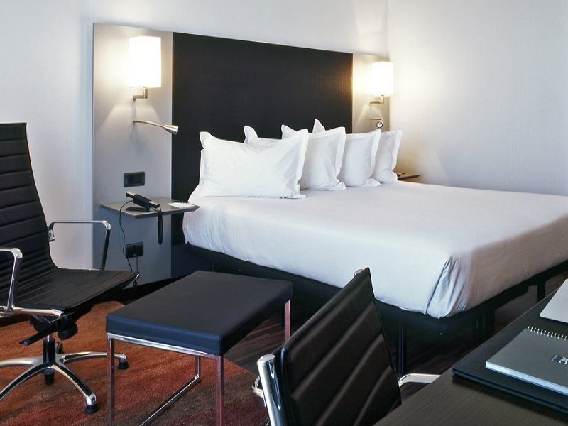 Ac Hotel Burgos By Marriott Værelse billede
