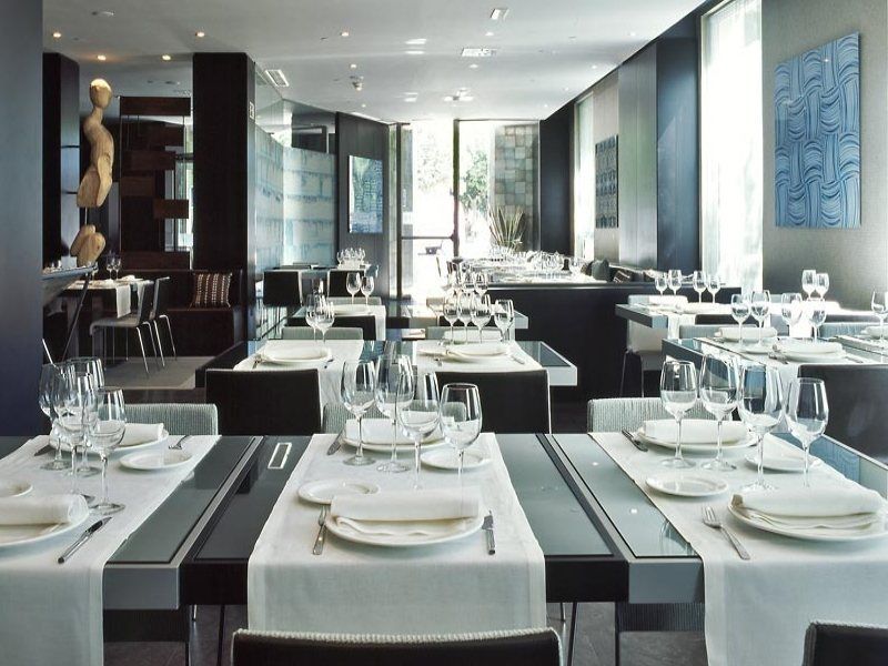 Ac Hotel Burgos By Marriott Eksteriør billede