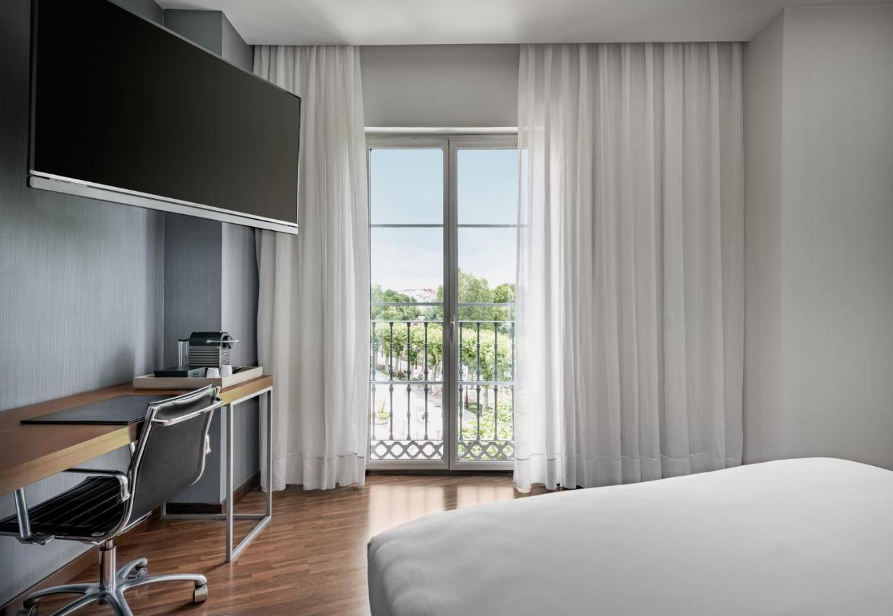 Ac Hotel Burgos By Marriott Eksteriør billede