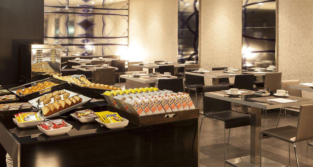 Ac Hotel Burgos By Marriott Eksteriør billede
